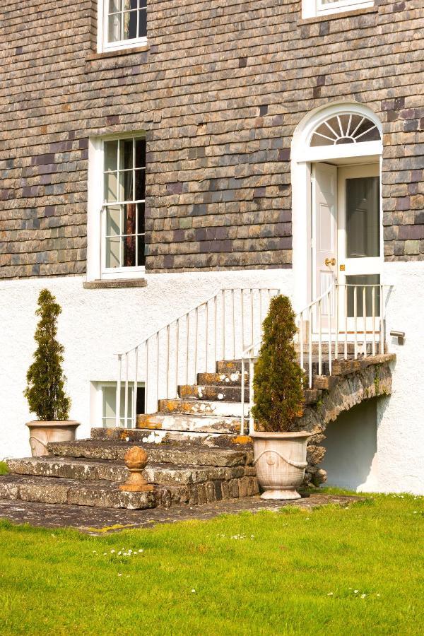 Kilmahon House, P25A973 Bed & Breakfast Shanagarry Exterior photo